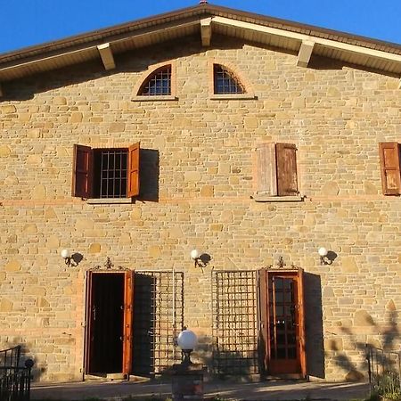 La Casetta Di Badolo Sasso Marconi Eksteriør bilde